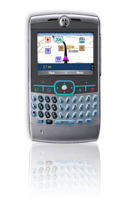 Motorola Q